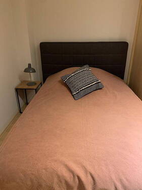 Büro/ Gast im Souterrain - 