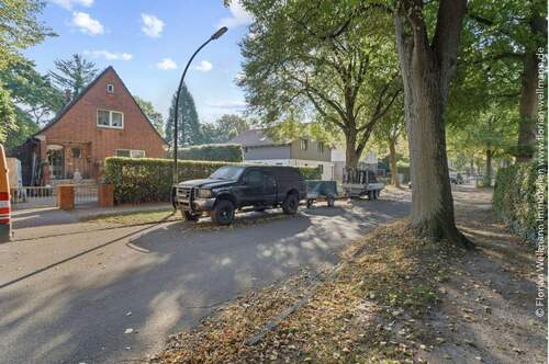 Hausfront - 