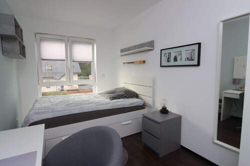 Kinderzimmer - 