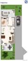 Grundriss Erdgeschoss - 