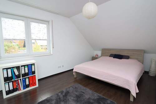 Schlafzimmer - 