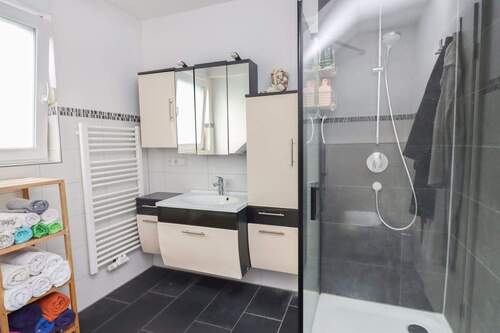 Badezimmer - 