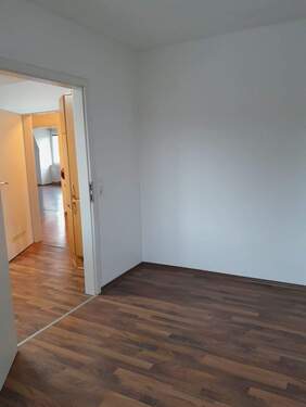 Flur - 4 Zimmer Etagenwohnung in Hof
