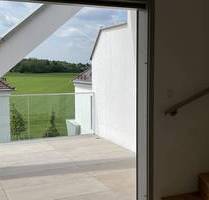 2 12 Zimmer Dachterrassen Maisonette in Planegg - Gräfelfing