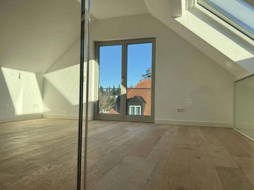 Abendsonne Wohnzimmer - 