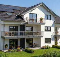 Wohnen mit Erholungsfaktor und Weitblick 2-Zimmer-Wohnung mit Tageslichtduschbad und Balkon - Passau Heining