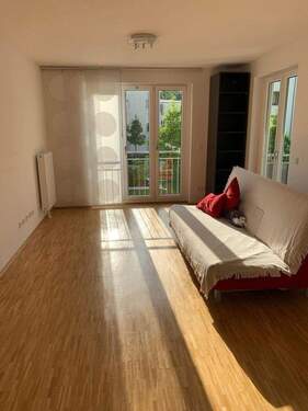 Bild 4 - 3 Zimmer Etagenwohnung in München