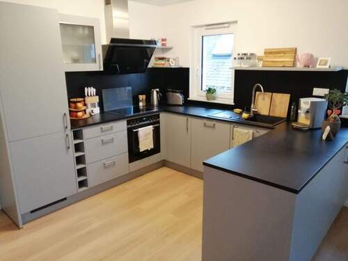 1.OG rechts - Wohn-Essbereich Bild 2 - 3 Zimmer Etagenwohnung in Nürnberg