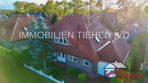 3 - 7 Zimmer Bungalow in Haselünne