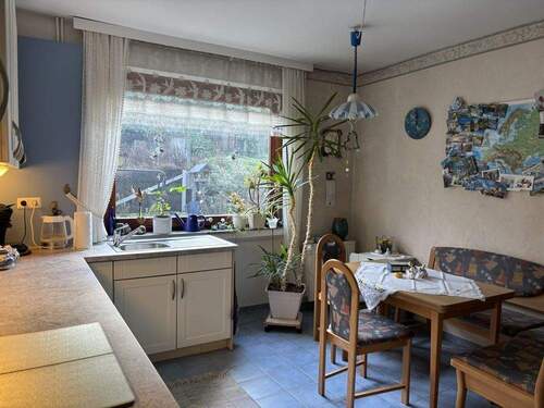 3196 Küche EG Haus 5 a - 