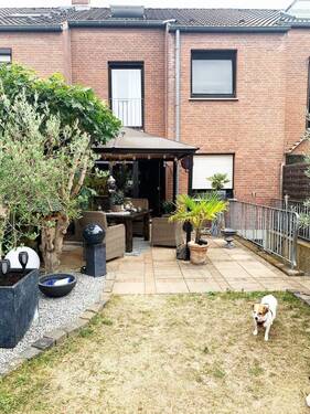 IMG_9849.JPG - 5 Zimmer Reihenmittelhaus zum Kaufen in Langenfeld (Rheinland)