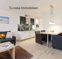 Komfort trifft Nordseeflair - 3 Zimmer FeWo Inselglück ! - Norderney