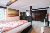 Schlafzimmer 3 OG - 