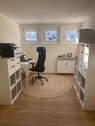 Blick ins Arbeitszimmer - 