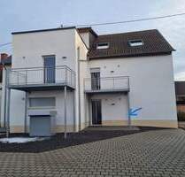 Zentral und modern wohnen in Losheim - Losheim am See