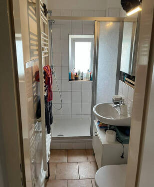 Badezimmer - 