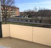2-Raum-Wohnung mit Balkon - 257,00&nbsp;EUR Kaltmiete, ca.&nbsp; 45,40&nbsp;m&sup2;&nbsp;Wohnfl&auml;che in Oschersleben (PLZ: 39387)