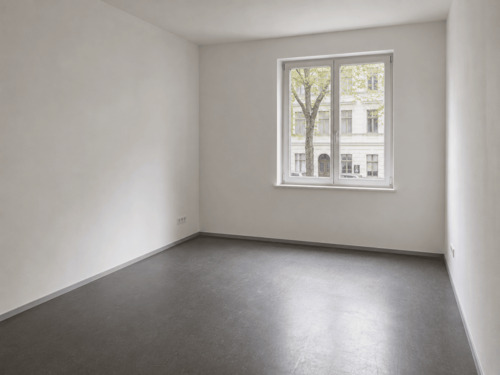 Zimmer - Etagenwohnung mit 68,00 m&sup2; in Berlin zum Kaufen