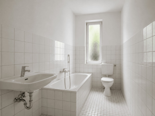 Badezimmer - 