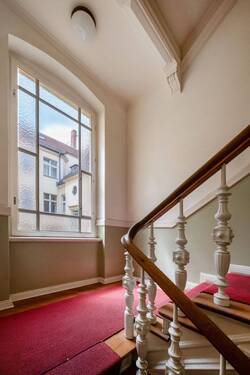 Treppenhaus - 