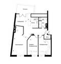 5. Obergeschoss - 