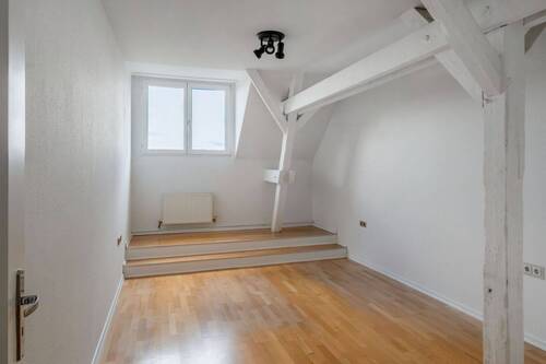 Arbeits-/Kinderzimmer - 