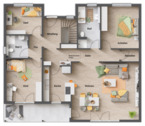 Grundriss-Bungalow-128-Erdgeschoss-mit-Keller.png - 