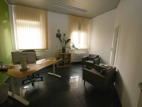 Büro 4 - 