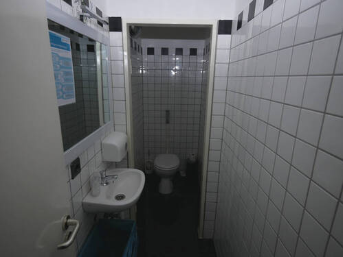 WC 1 - 