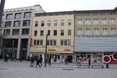 Frontansicht - Attraktives ca. 160 m² großes Büro in repräsentativem Gebäude in TOP Lage von Gelsenkirchen-Zentrum