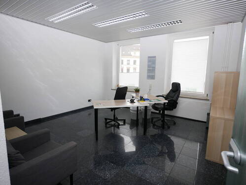 Büro 1 - 4 Zimmer Büro in Gelsenkirchen