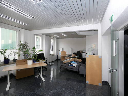 Büro 2 - Büro in Gelsenkirchen zur Miete