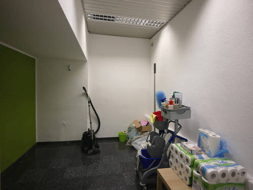 Aktenraum 1 - 