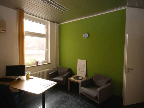 Büro 3 - 