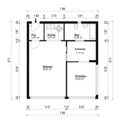 Grundriss - 