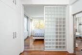 Blick ins Schlafzimmer - Etagenwohnung mit 57,50 m² in Berlin zum Kaufen