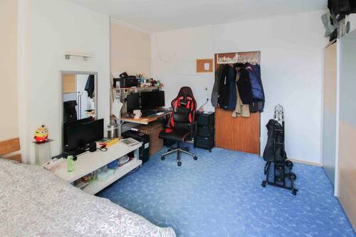 Schlafzimmer - 