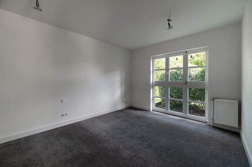 EG Schlafzimmer - 
