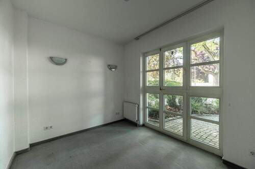 EG Büro/Zimmer - 
