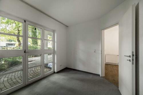 EG Büro/Zimmer - 