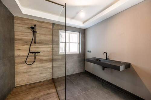 EG Badezimmer - 