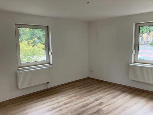 Zimmer 2 - Etagenwohnung mit 48,00 m² in Nürnberg zur Miete