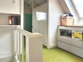 Obergeschoss Flur - 
