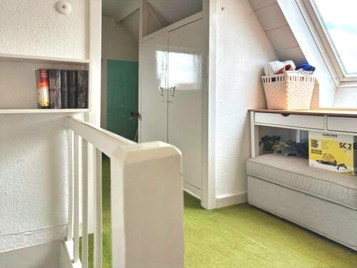 Obergeschoss Flur - 
