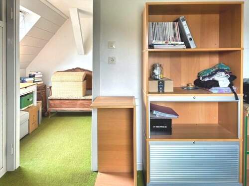 Obergeschoss - 