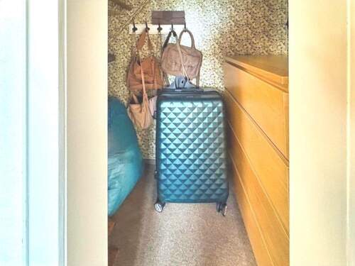 Wandschrank - 