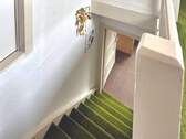 Treppenhaus - 