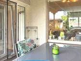 Überdachte Terrasse - 