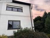 Frontansicht - 4 Zimmer Doppelhaushälfte zum Kaufen in Übach-Palenberg