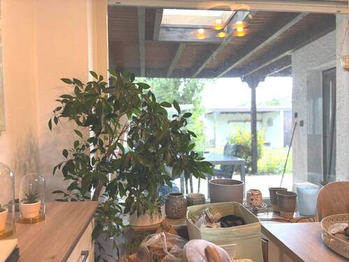 Wintergarten - 